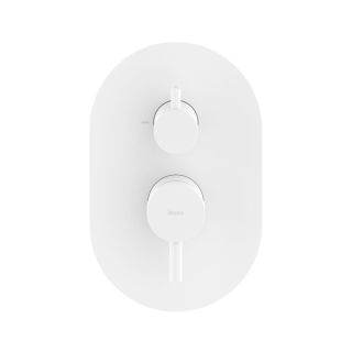 Смеситель для душа Ravak Espirit X070251 ES 065.10WV.O2 БЕЛЫЙ ВЕЛЬВЕТ